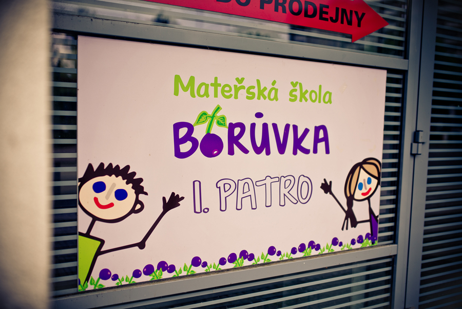 Mateřská škola Borůvka foto 3