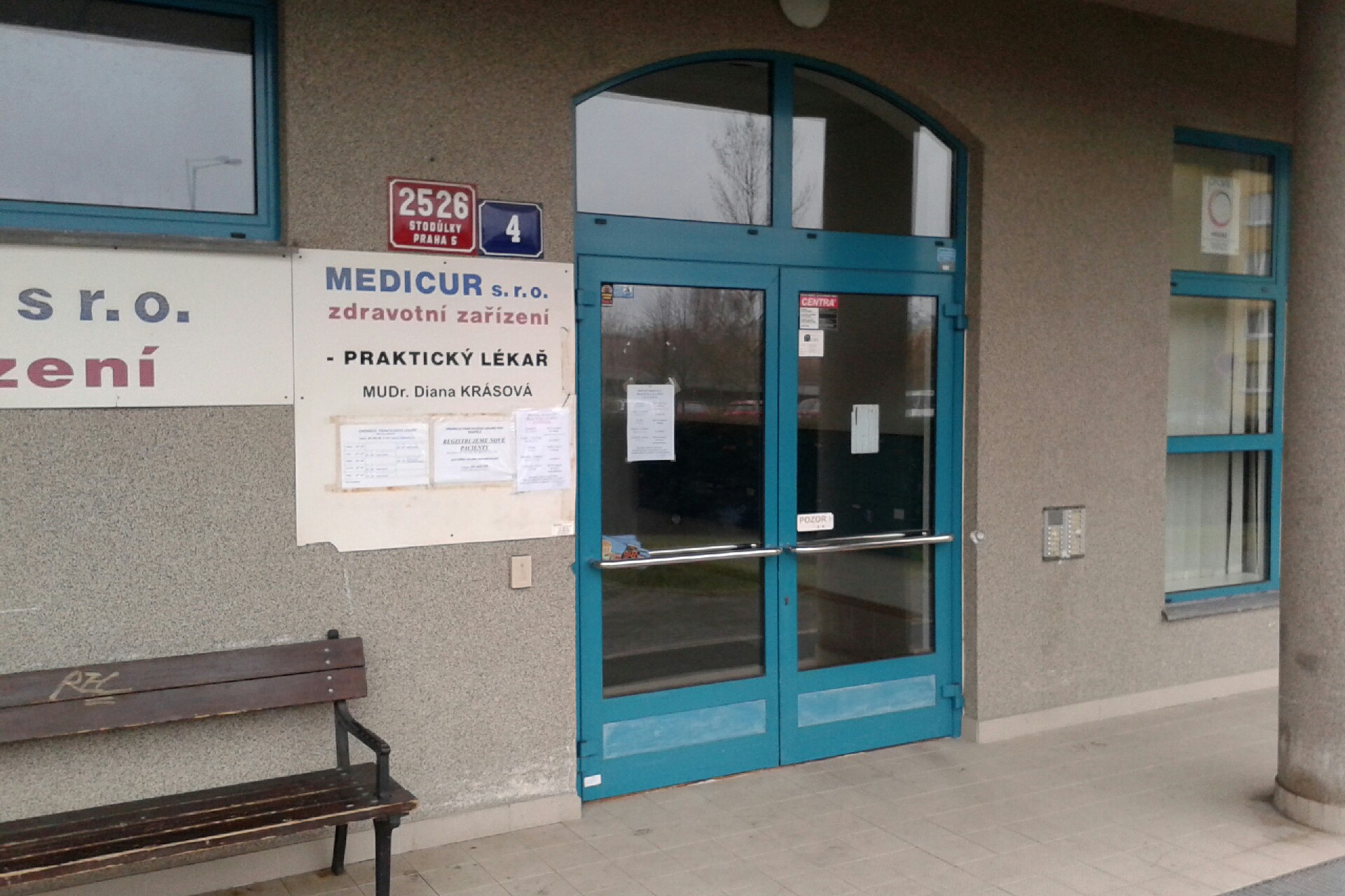 THERAP-TILIA, spol. s r.o.