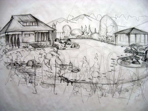 David Vaníček, DiS. - Realizace zahrad Ostrava foto 4