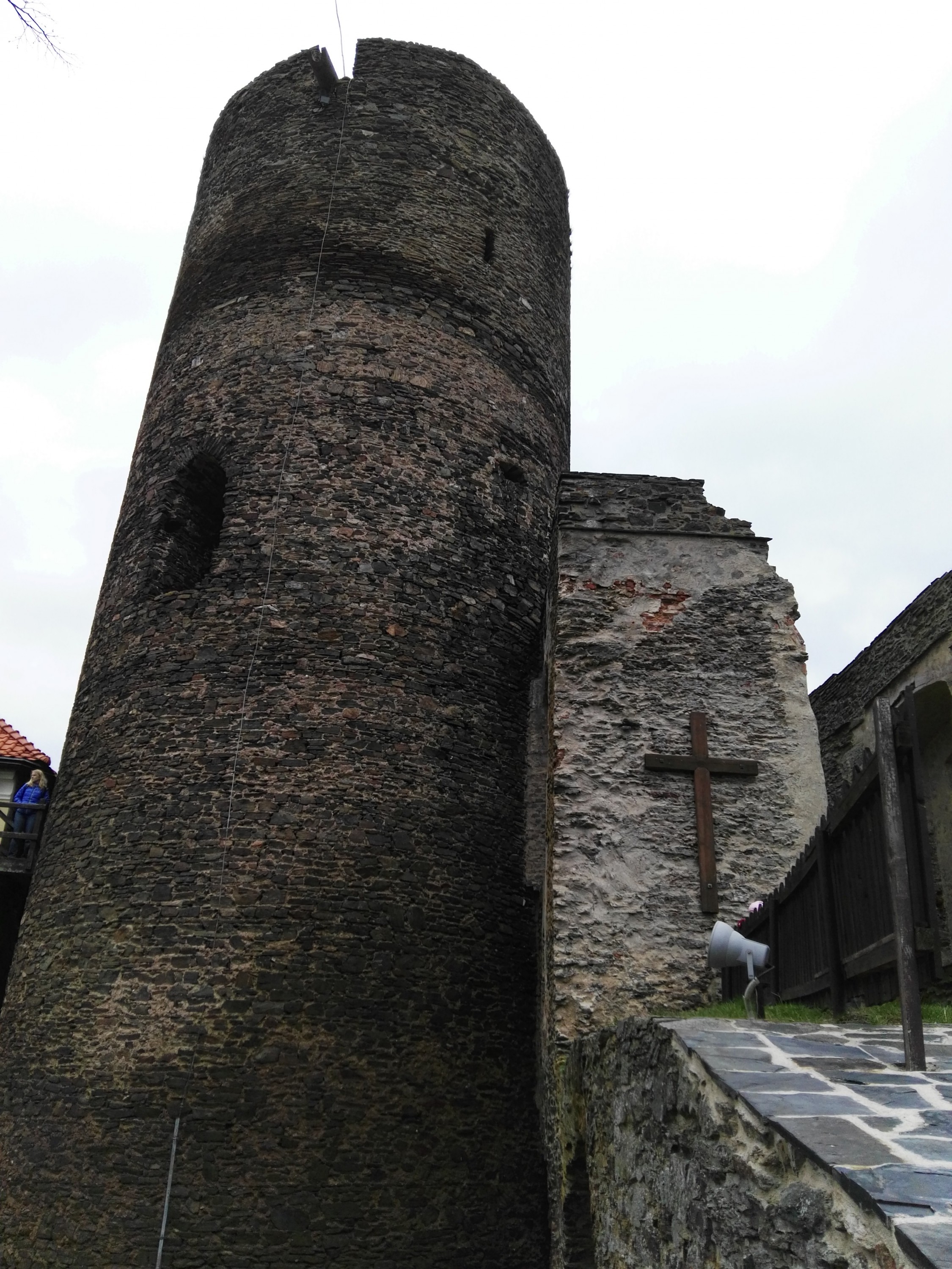 Hrad Svojanov foto 3