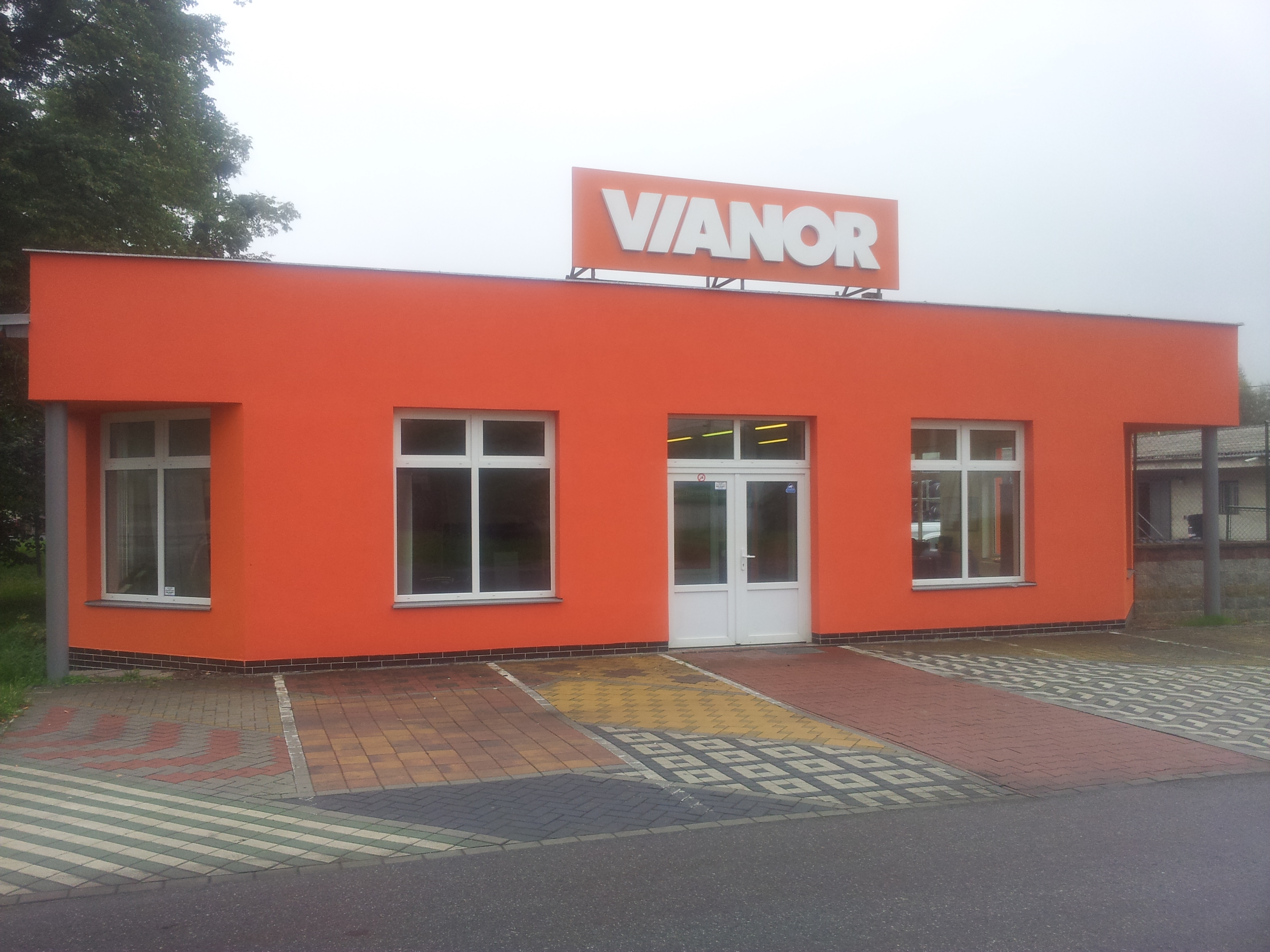 ALMA PNEU, s.r.o. foto 3