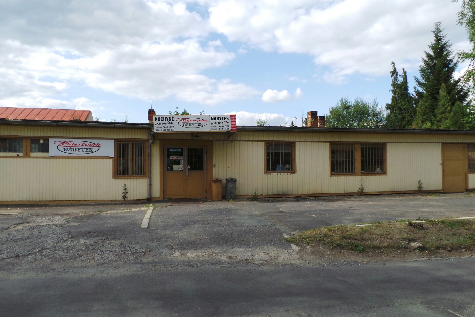 Václav Víderšperk