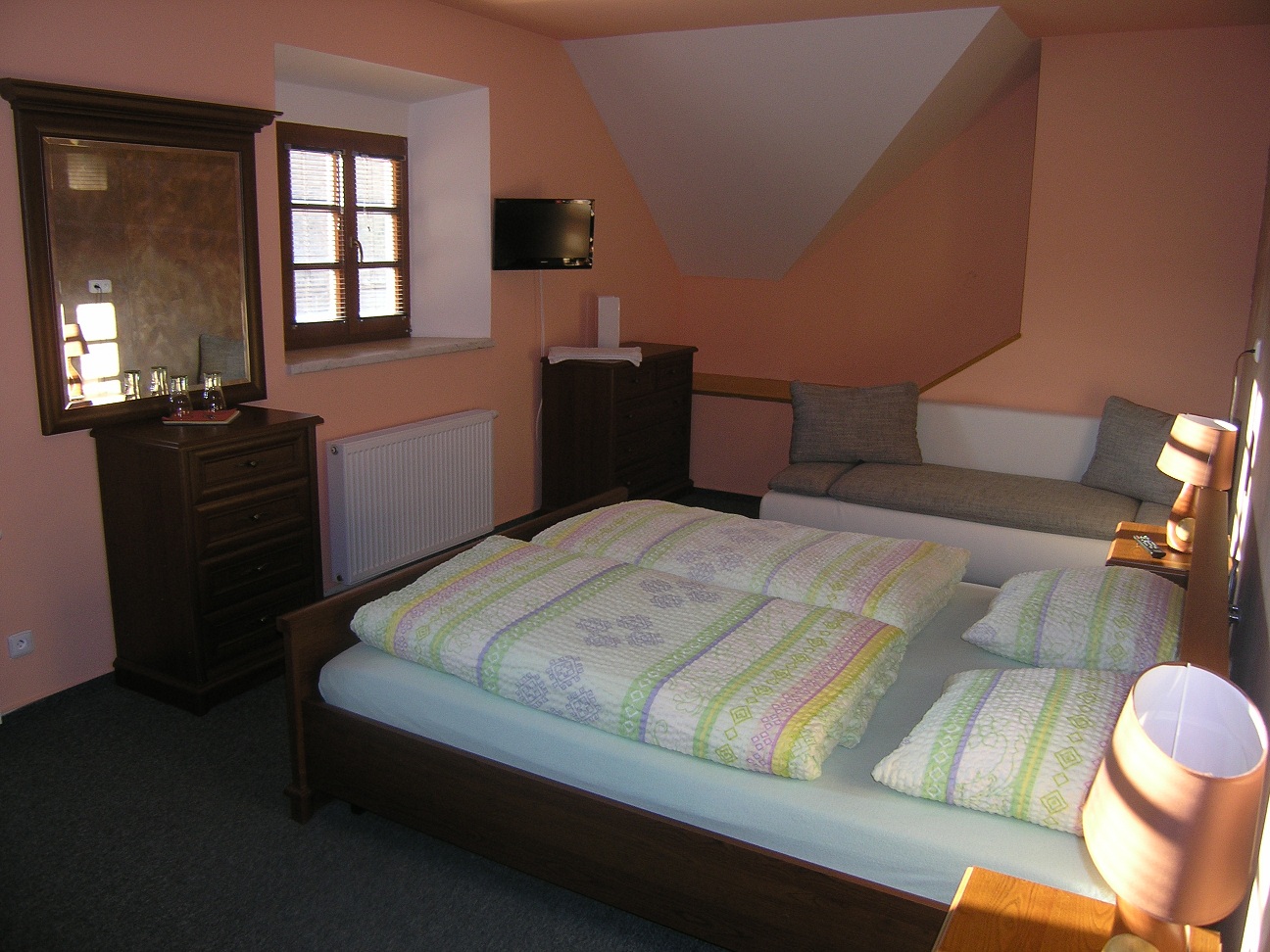 Penzion Kadlcův mlýn foto 4