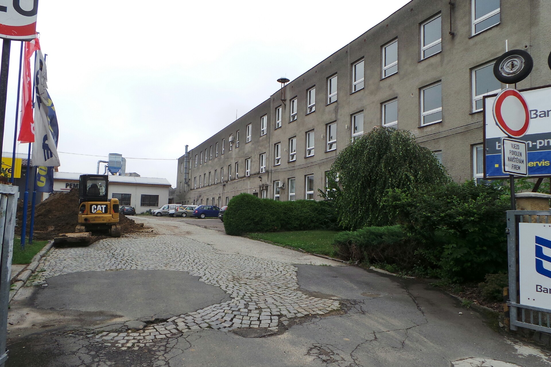 ELVE-účto Ladislav Varga