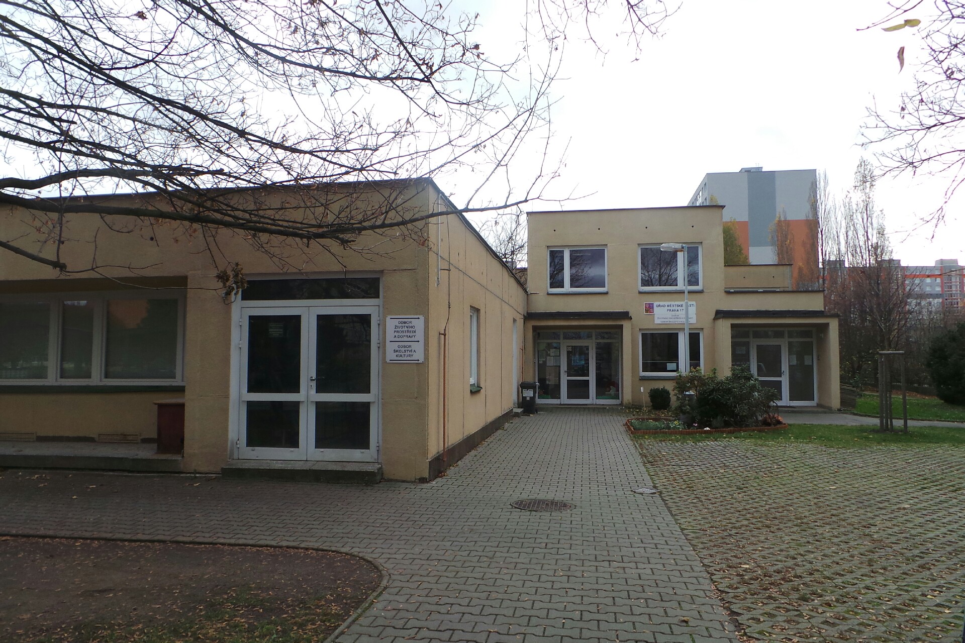 Mateřské centrum Řepík