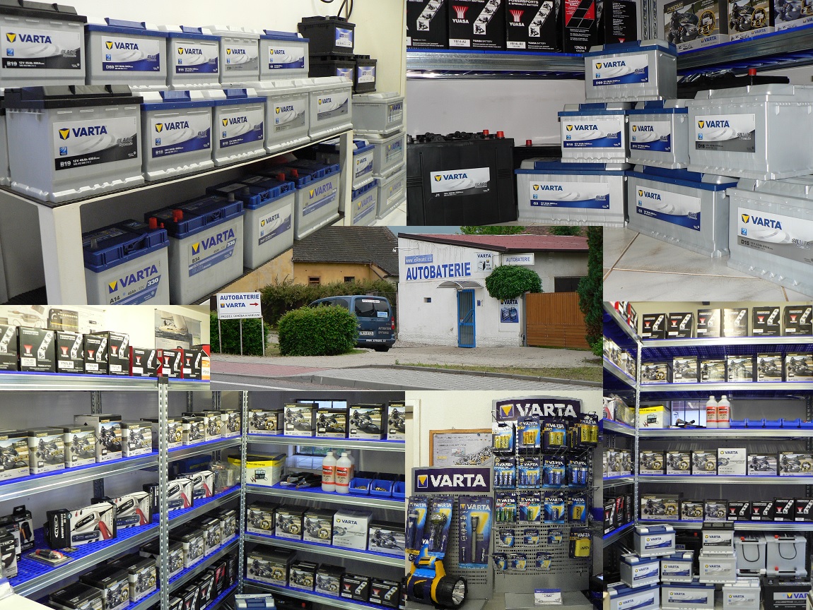 Autobaterie eRmans.cz foto 2