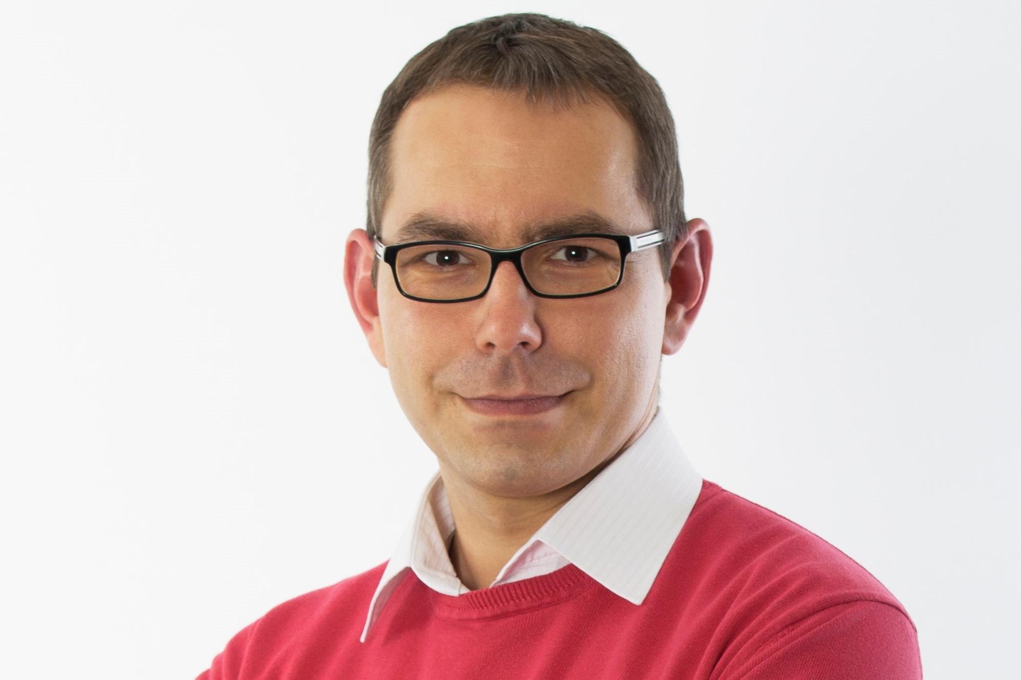 Mgr. Jiří Daníček - Human Balance Academy