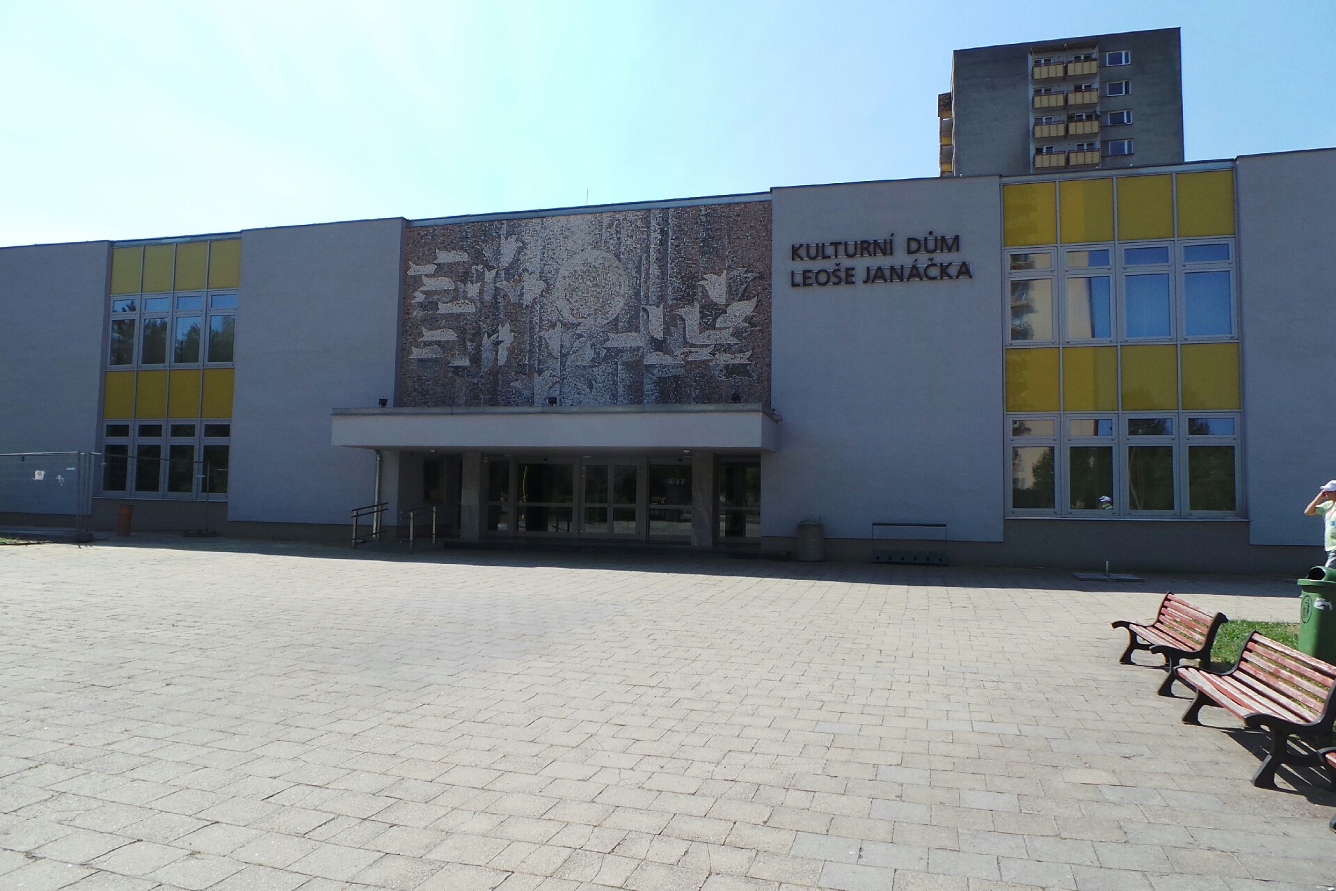 Poradenské místo ČSOB Ing. Roman Folwarczny