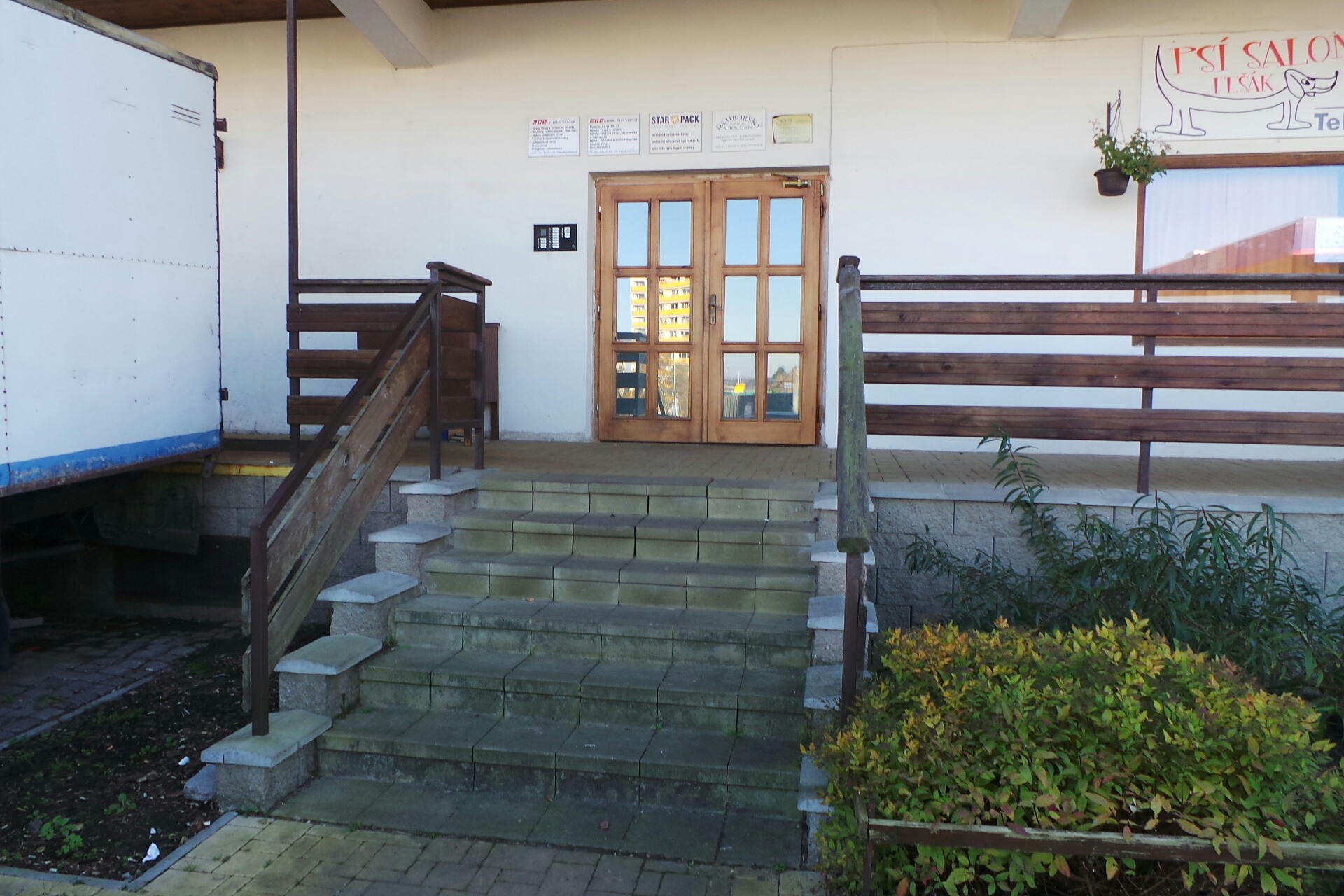 STARPACK, spol. s r.o.