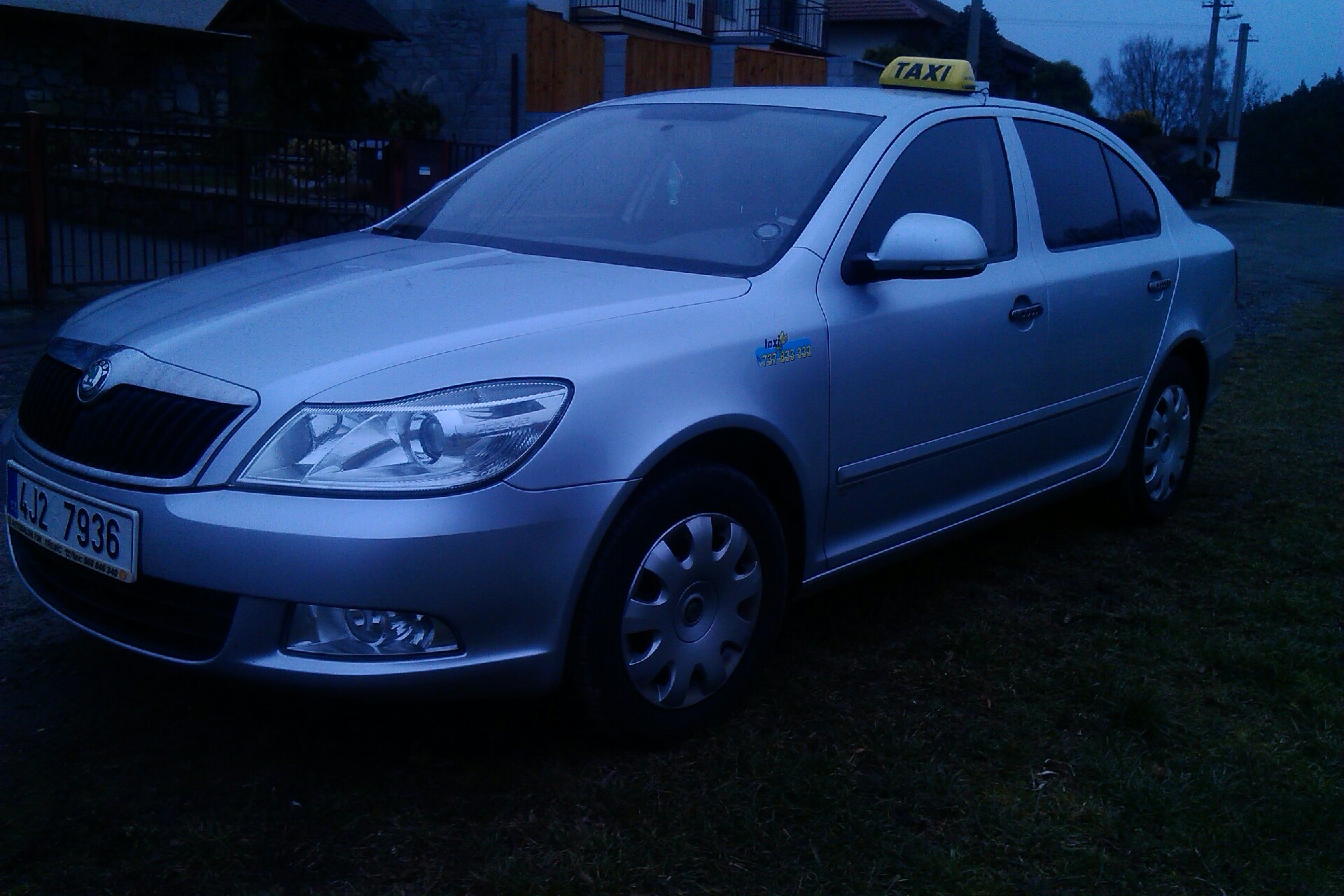 taxi profi foto 4