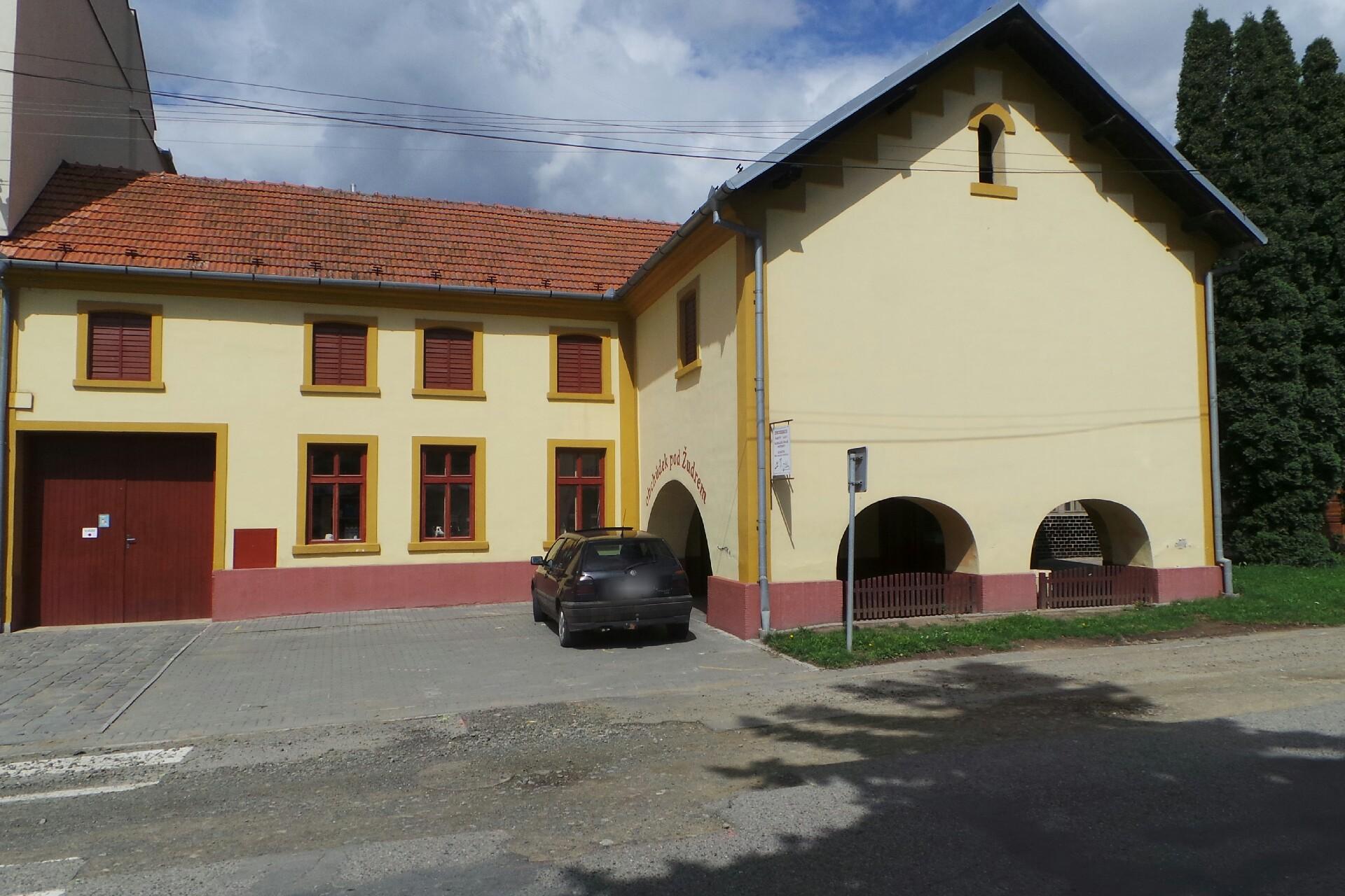 Autodoprava Bernatík