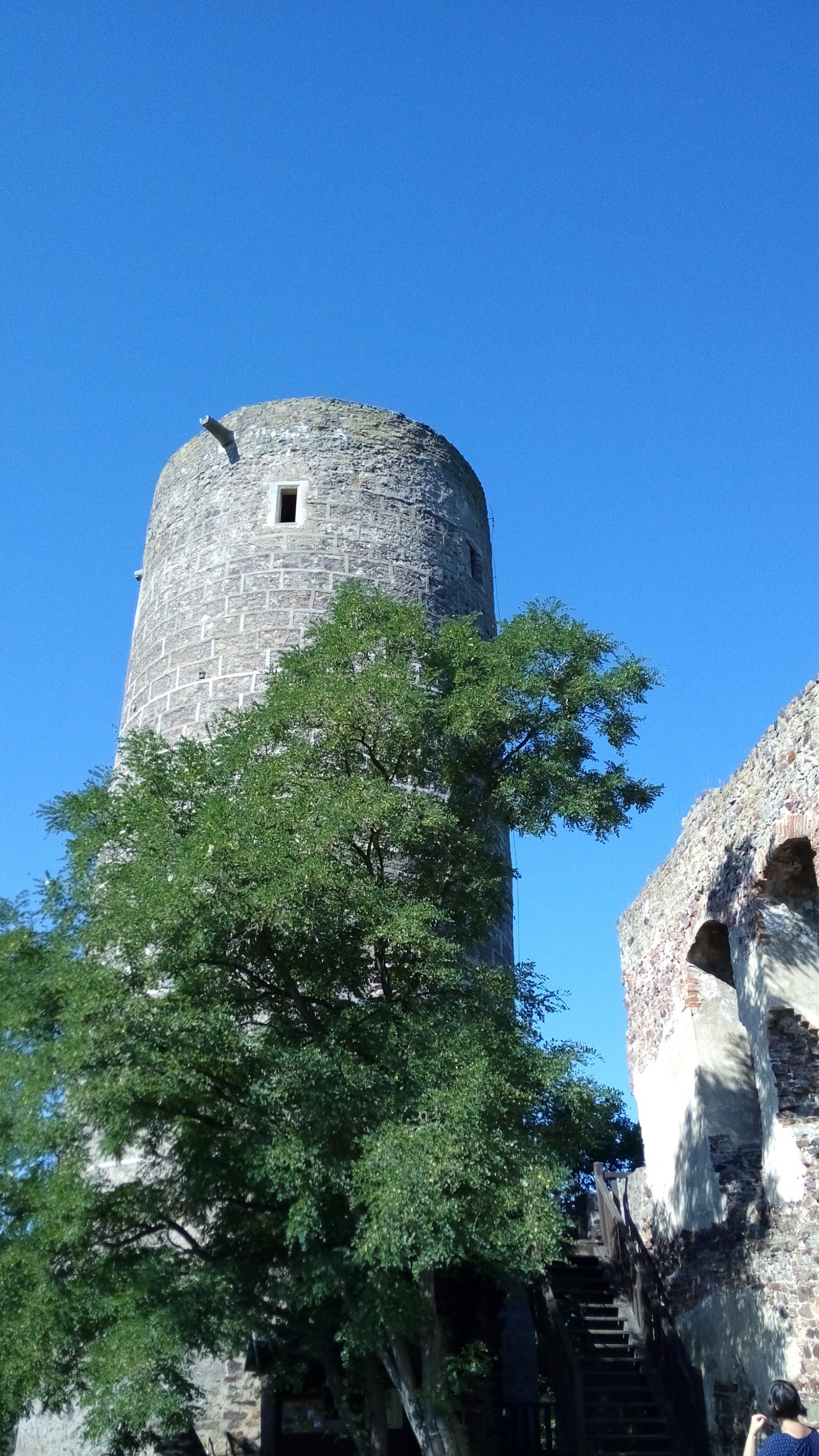 Hrad Žebrák foto 5