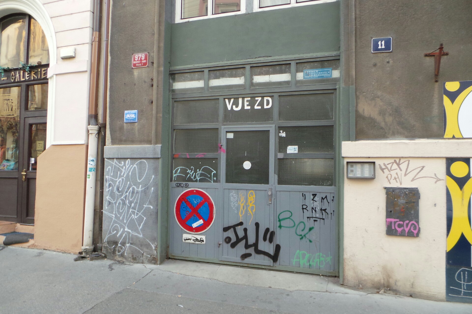 KODO PRAHA, spol. s r.o.