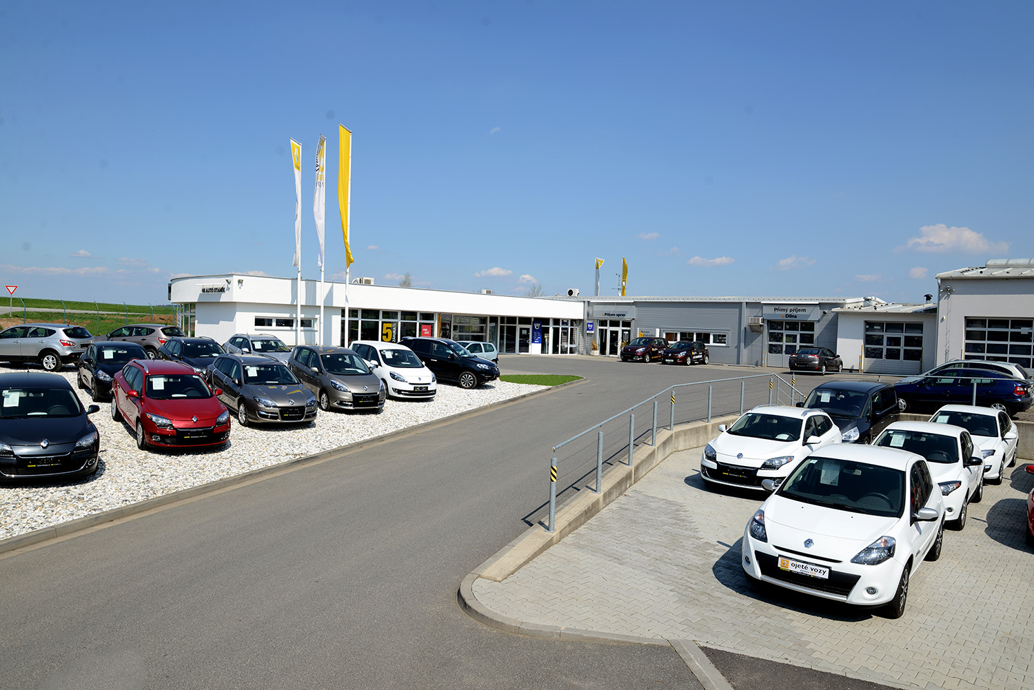 HS Auto Staněk foto 3