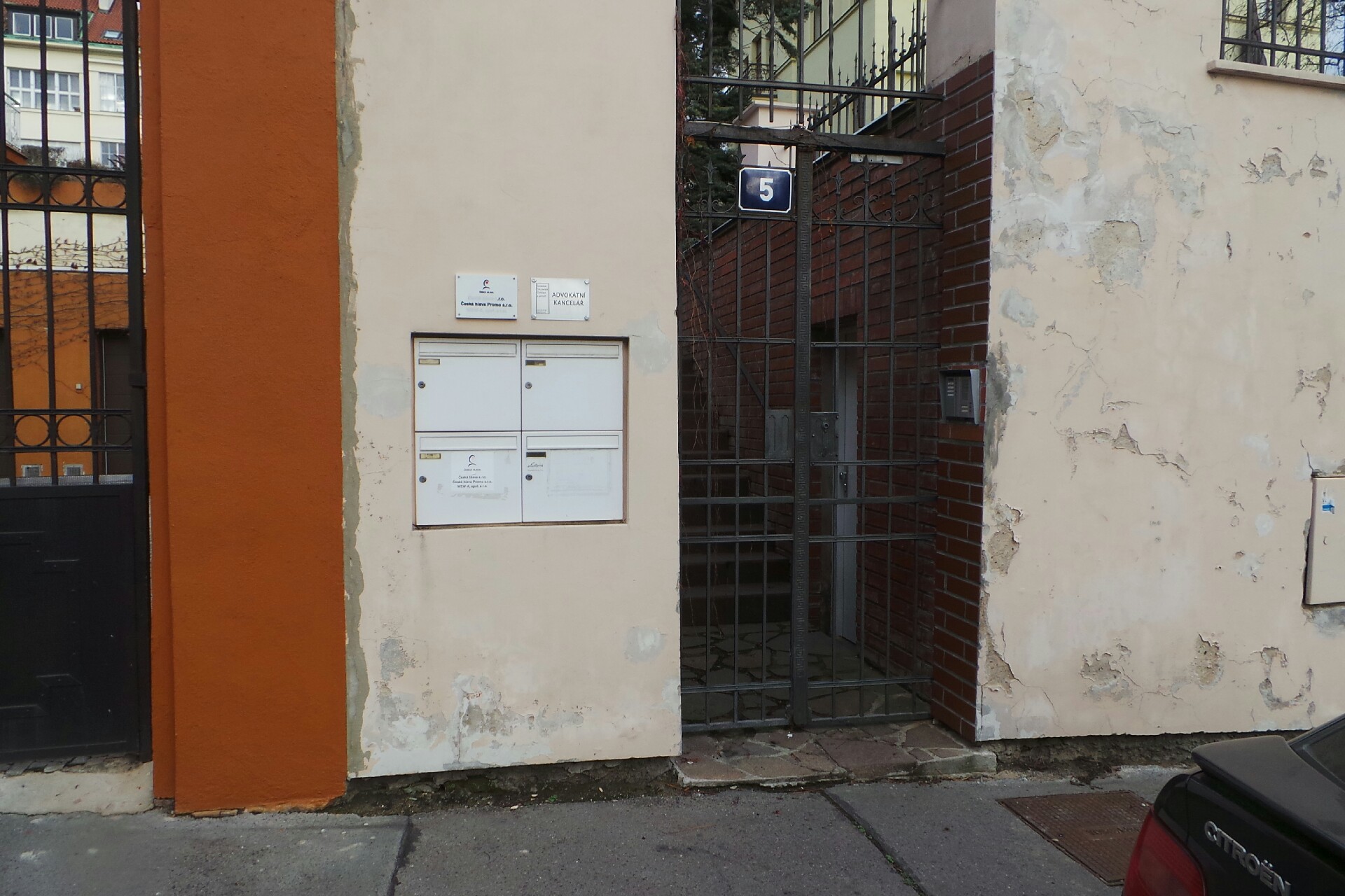 ELIXIR TECHNOLOGIES CS, spol. s r.o.