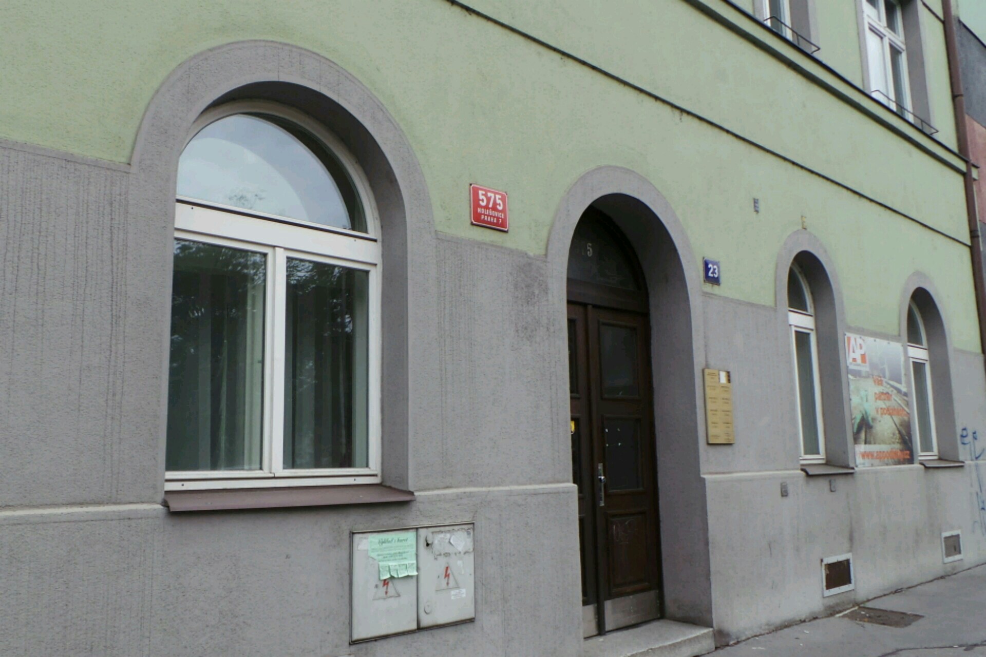 Dexters - interiér & exteriér, s.r.o.