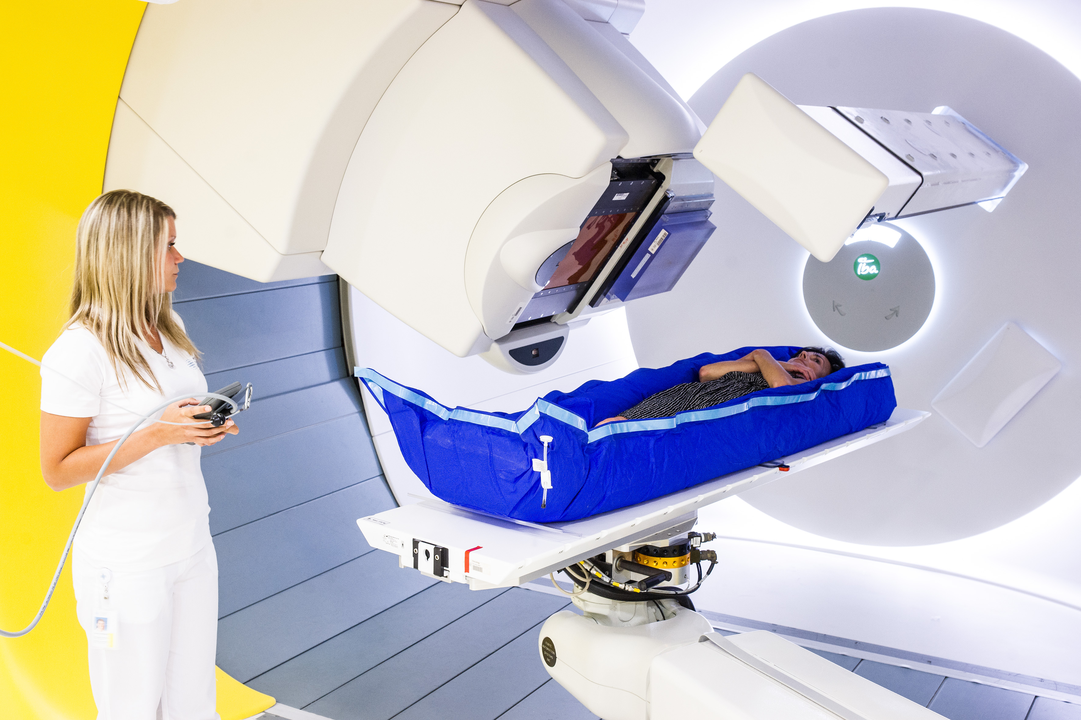 Proton Therapy Center Czech, s.r.o. foto 2