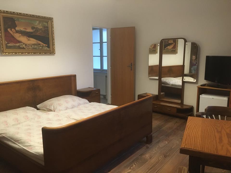 Penzion Bohemia foto 4