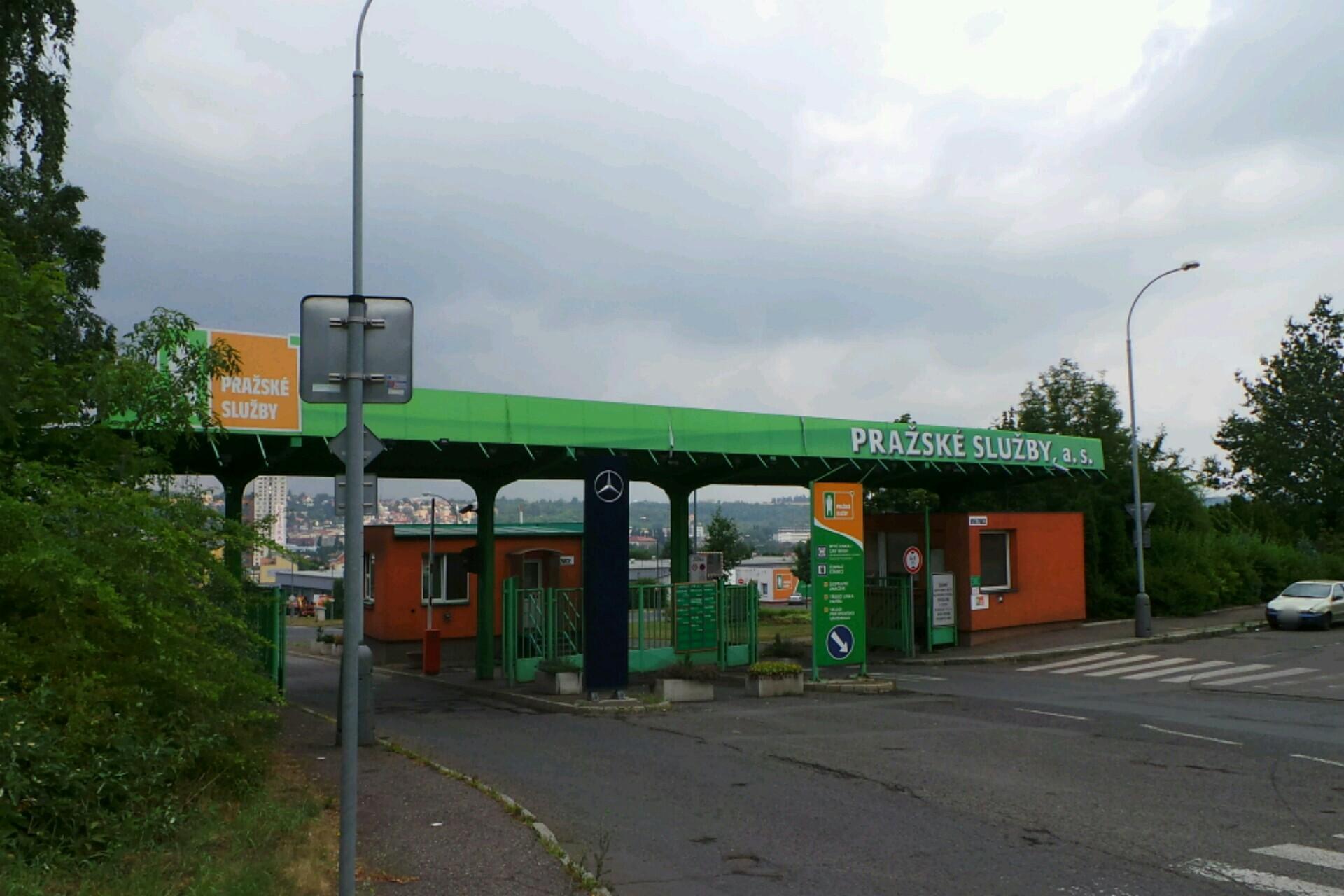 FAST Integration, s.r.o.