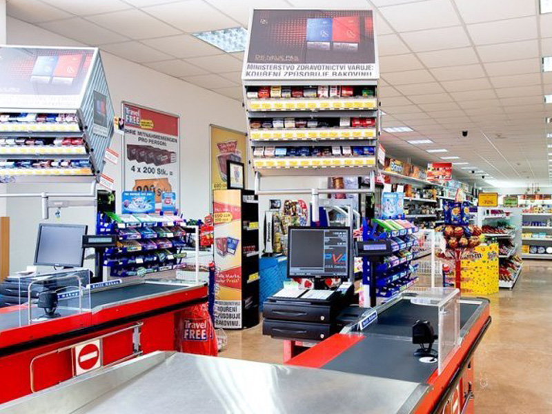 Travel Free Shop foto 6