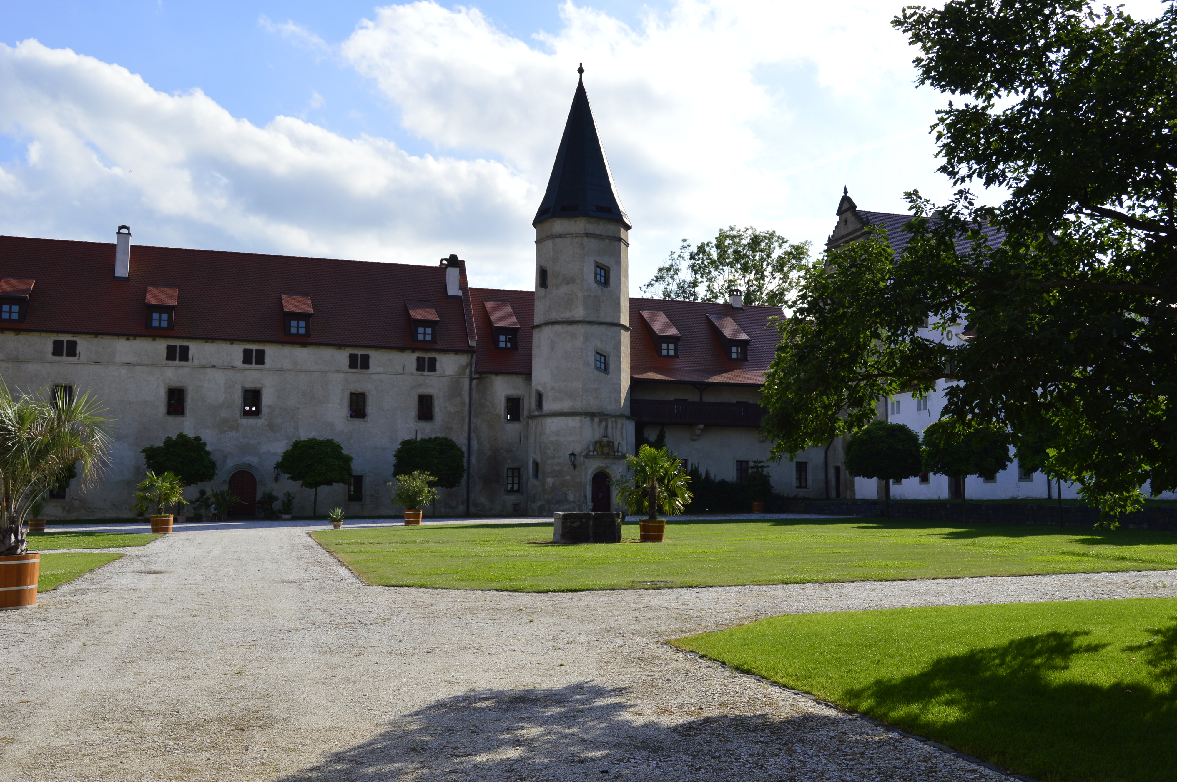 Jezdecká stáj Shargan Ústí nad Labem