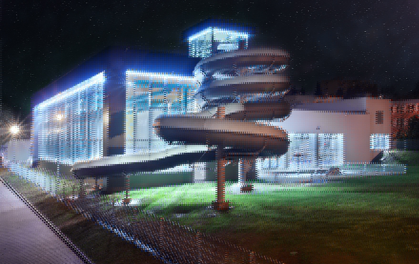 Relaxační centrum - SPORTIS foto 4