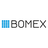 logo BOMEX - CZ