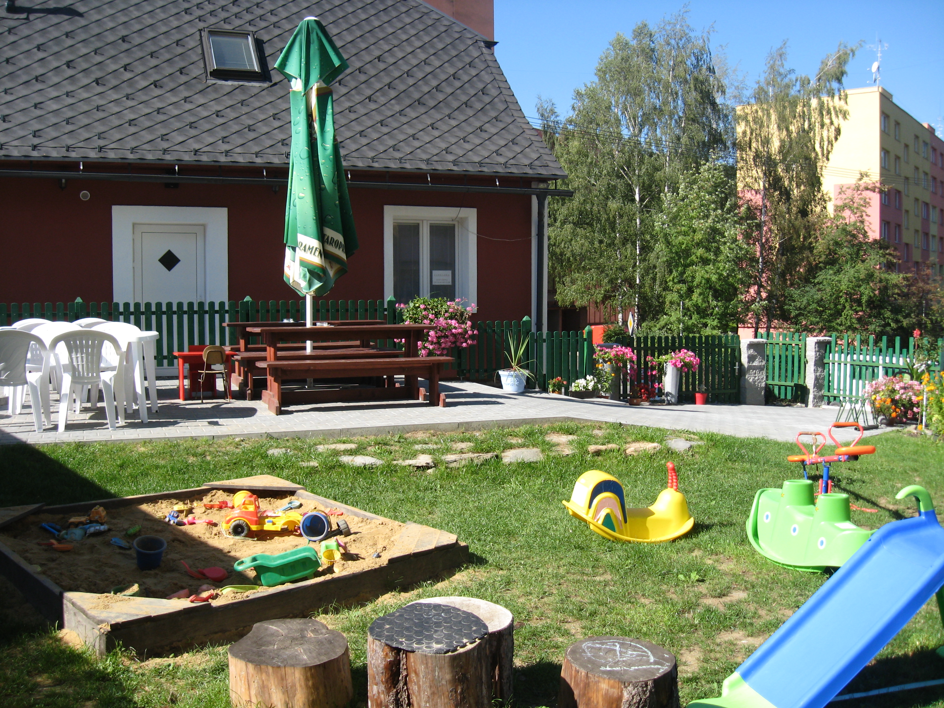 Penzion Pomodoro foto 4