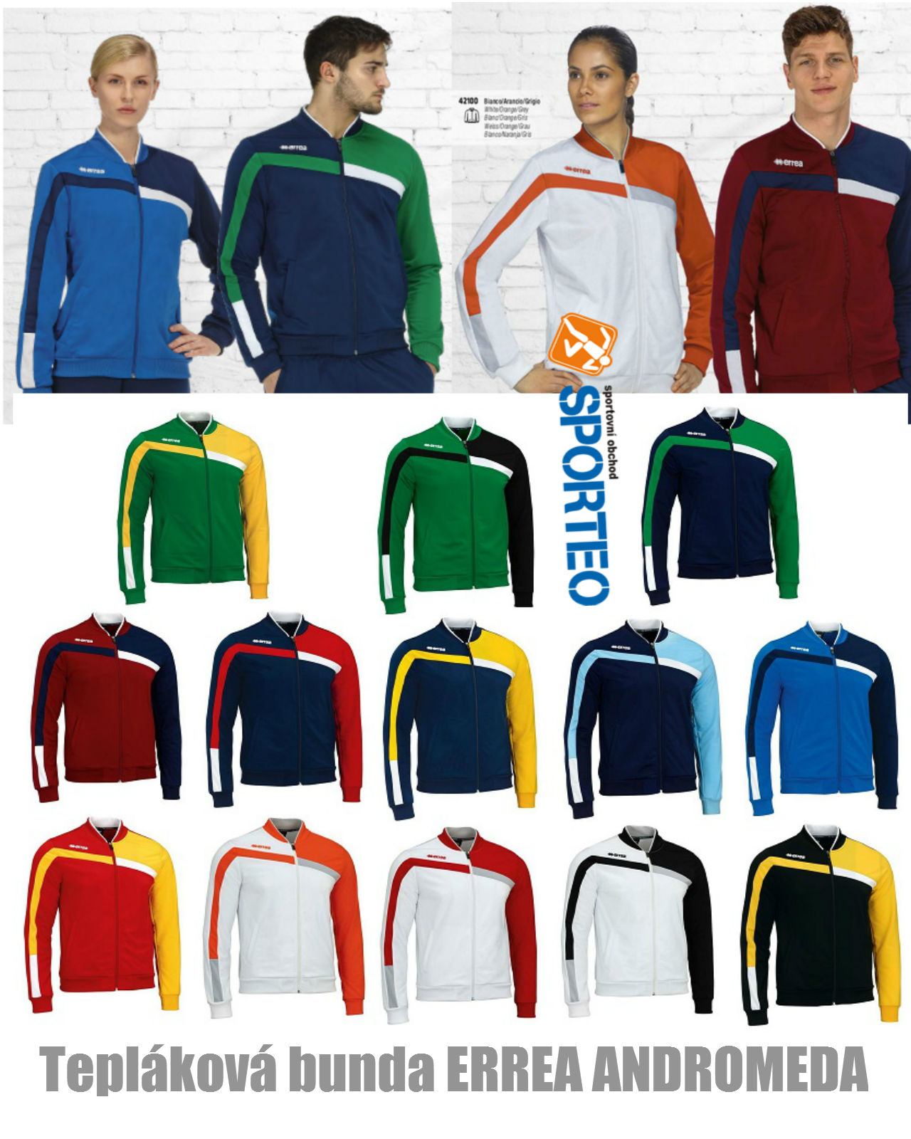 Legea-eshop.cz foto 4