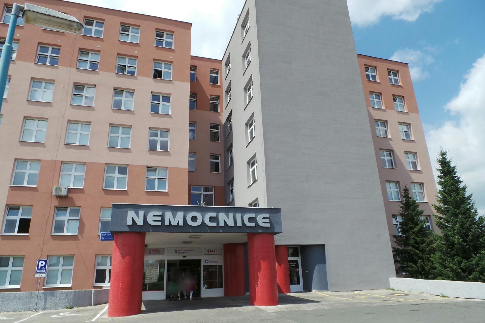 MUDr. Lubomír Gabrlík, neurologická ambulance
