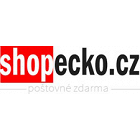 Logo obchodu shopecko.cz