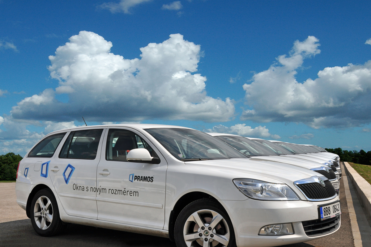 PRAMOS, a.s.