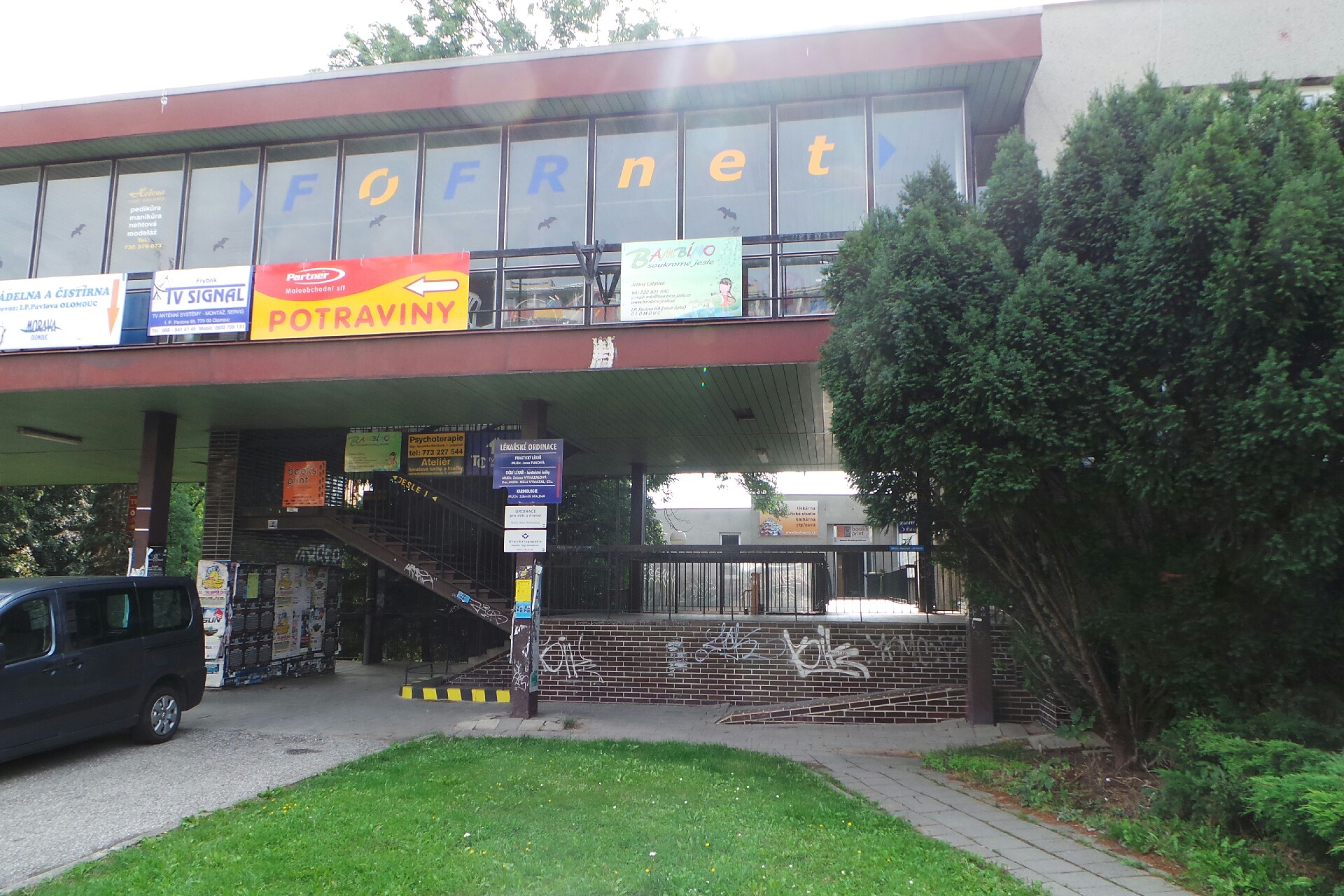 Bambíno - soukromé jesle