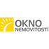 logo OKNO NEMOVITOSTÍ, s.r.o.
