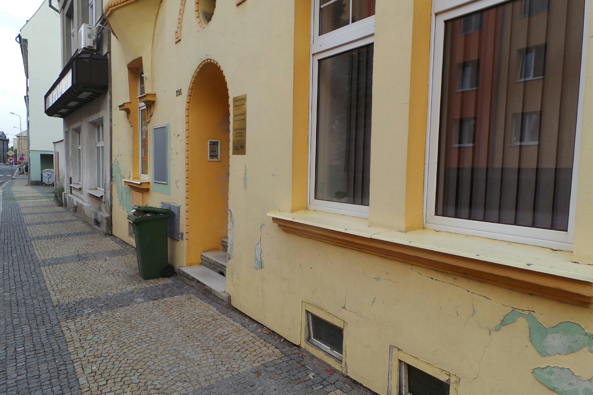 Štěpánka Váňová