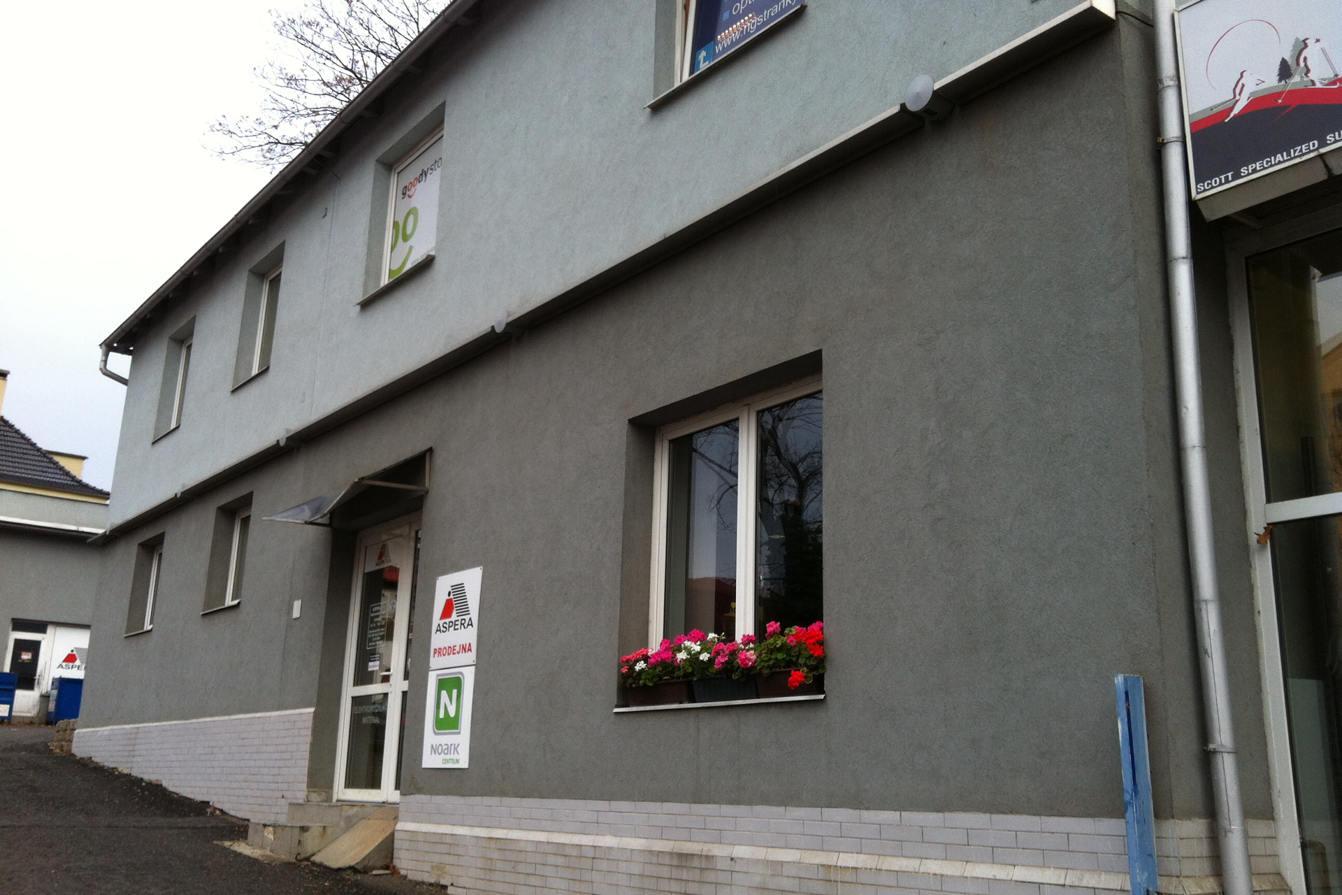 ASPERA elektro, s.r.o. foto 2