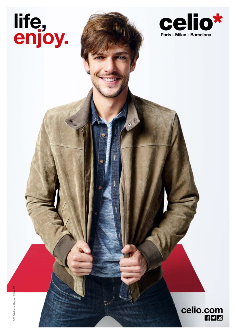 Celio foto 3