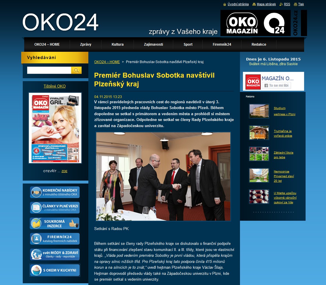 OKO24.cz foto 2