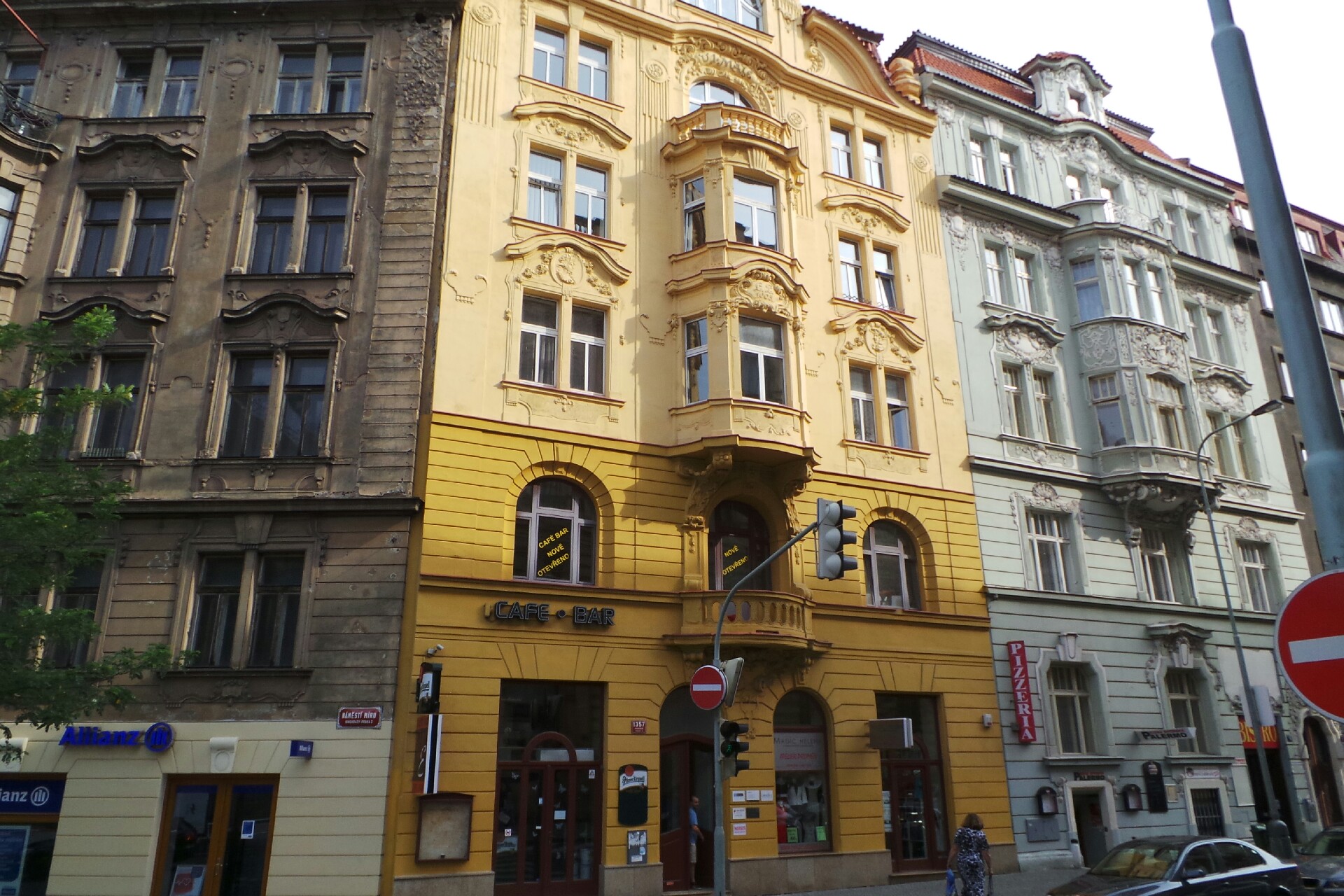 Mgr. Zuzana Staňkovská, LL.M., advokátka