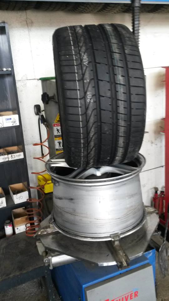 GARAGE CAR SERVICE, s.r.o. foto 3
