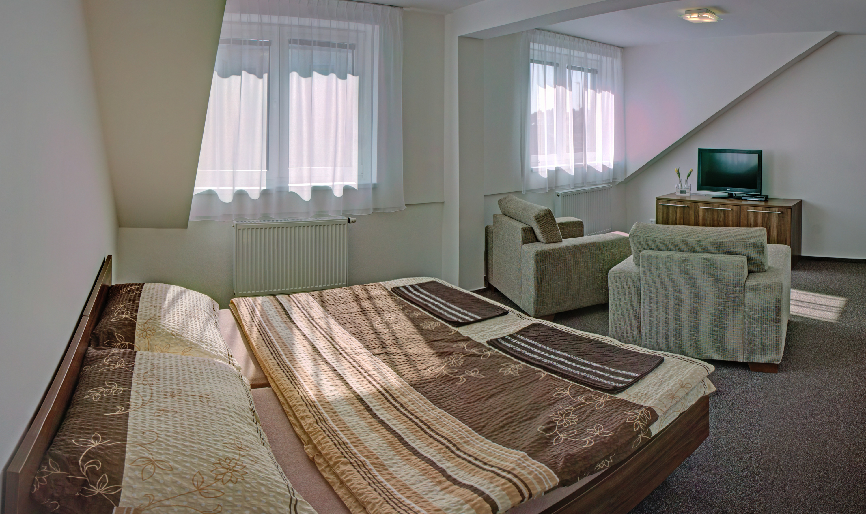 Penzion Na Dlouhé foto 2