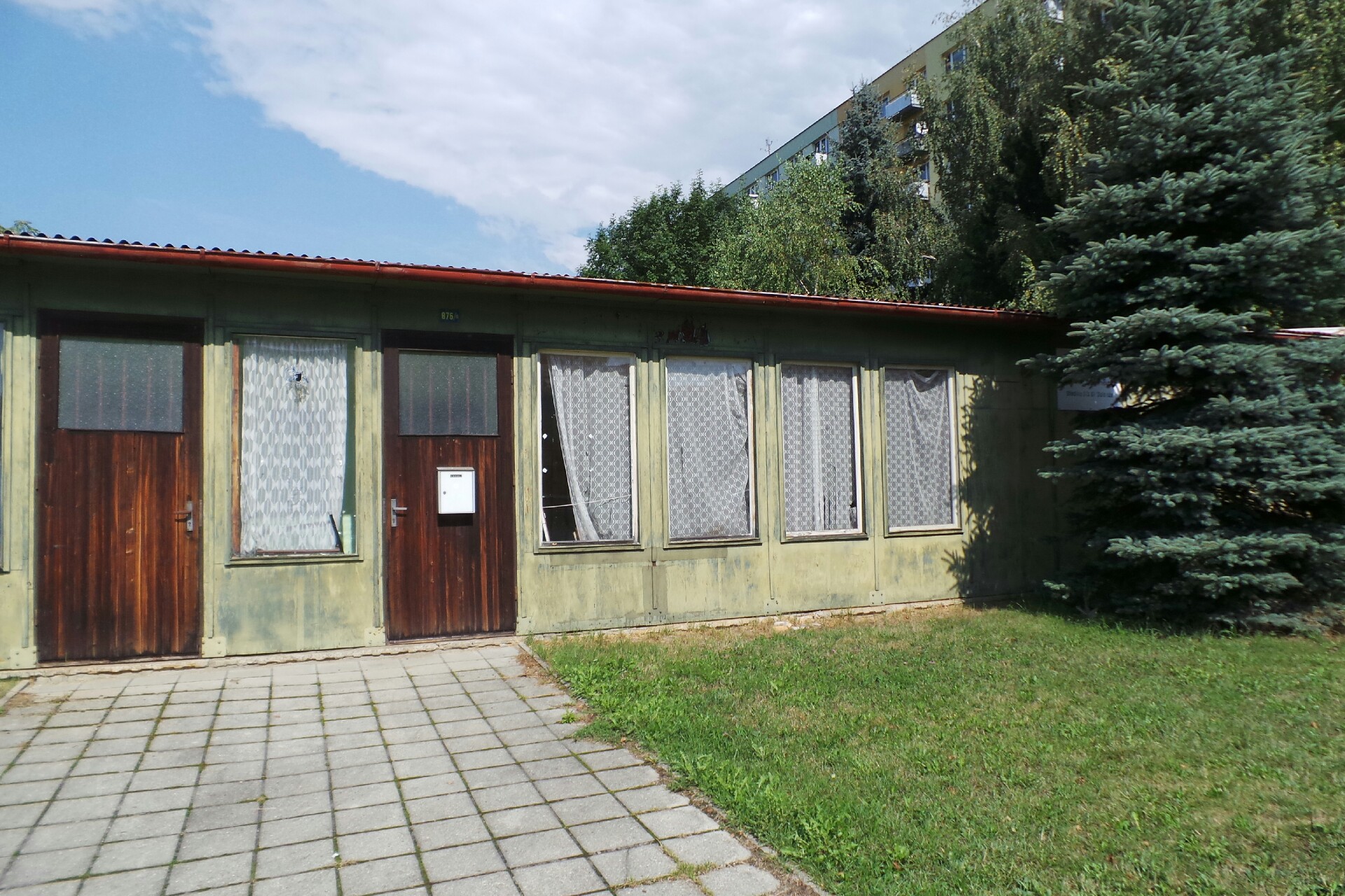 Junák - český skaut, středisko Zlatá Růže Jindřichův Hradec