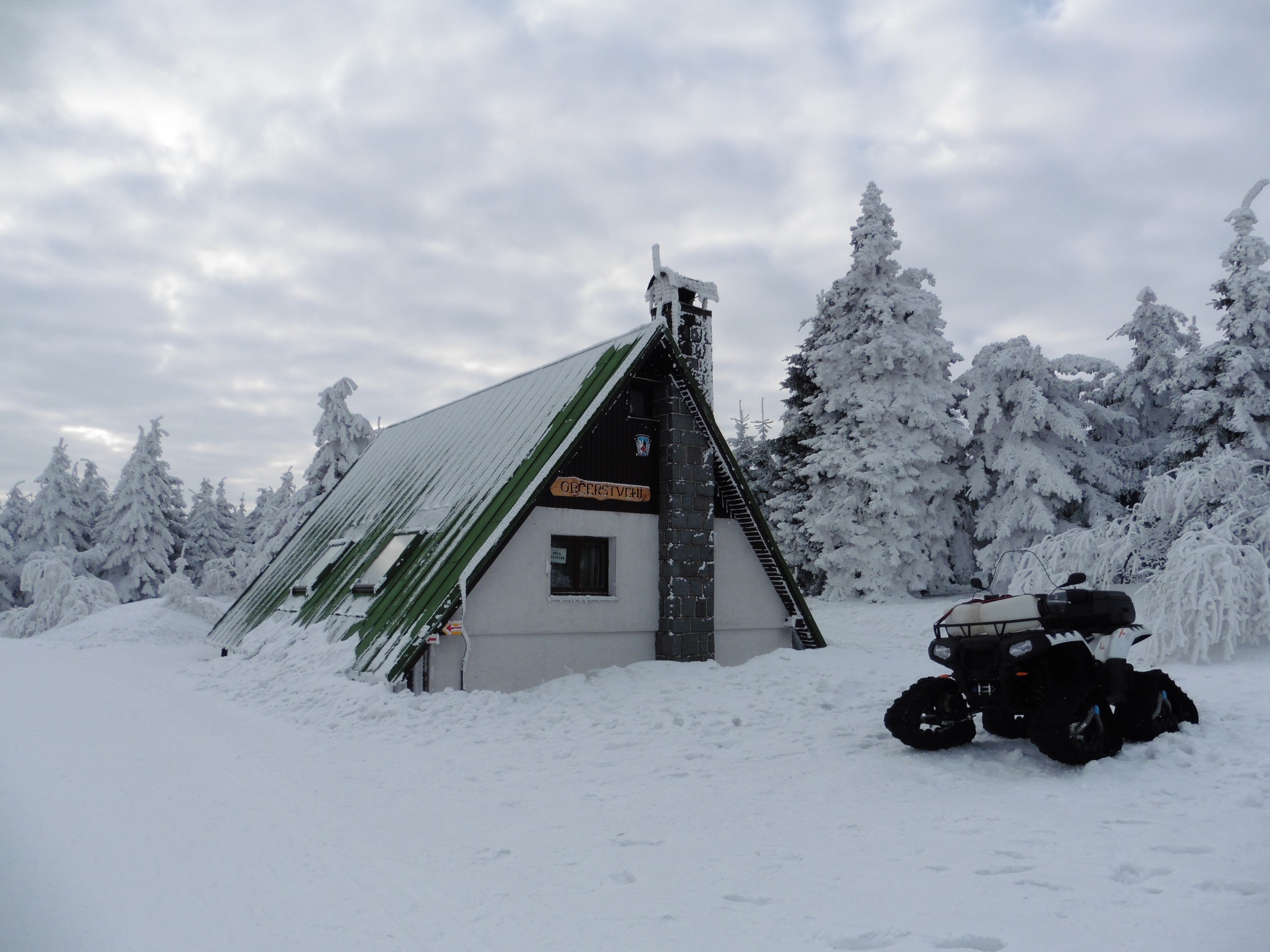 Občerstvení Srub foto 3