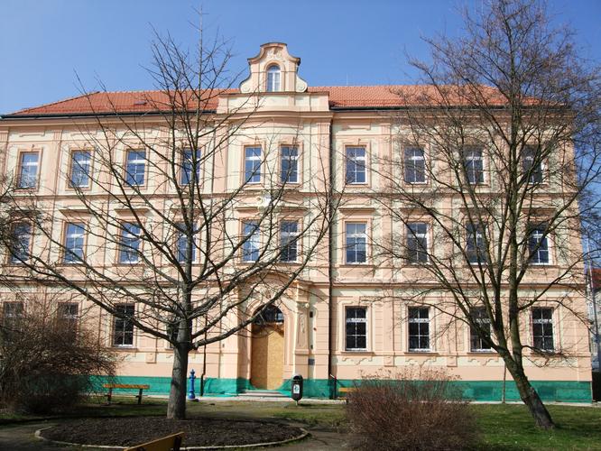 Galerie bratří Špillarů foto 2