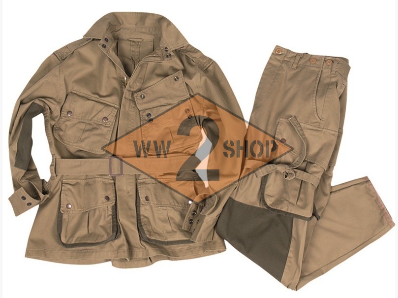 WW2 shop foto 6