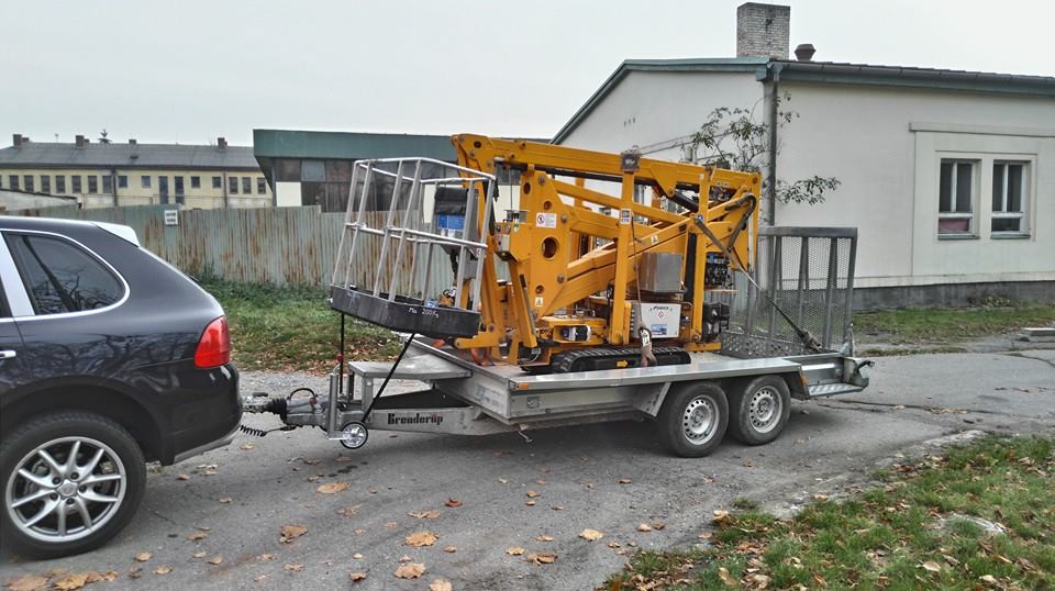 PMJ servis s.r.o. foto 2