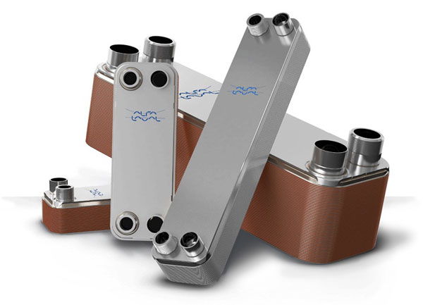 Alfa Laval foto 2