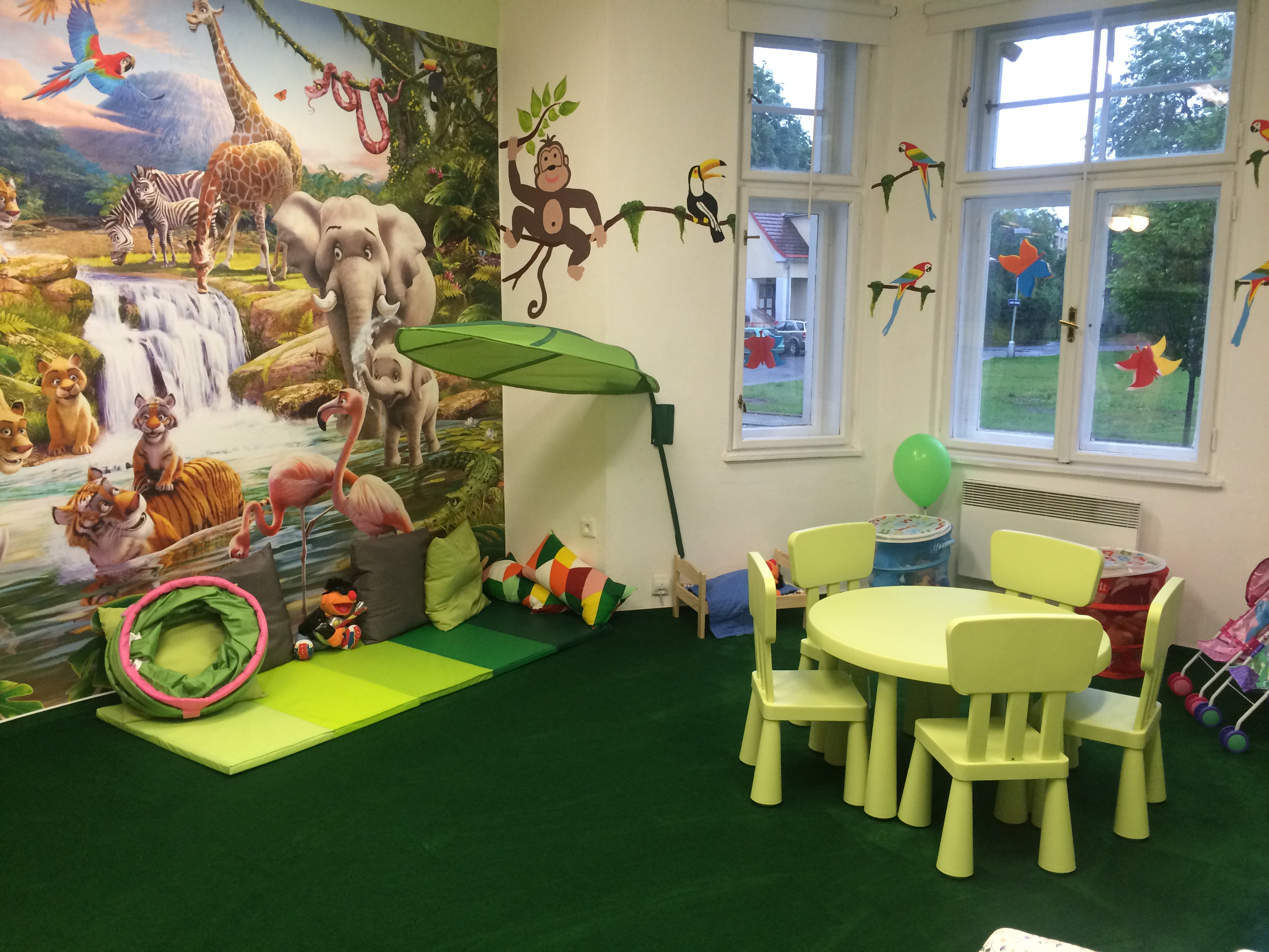 Jesle MRŇOUSEK foto 3