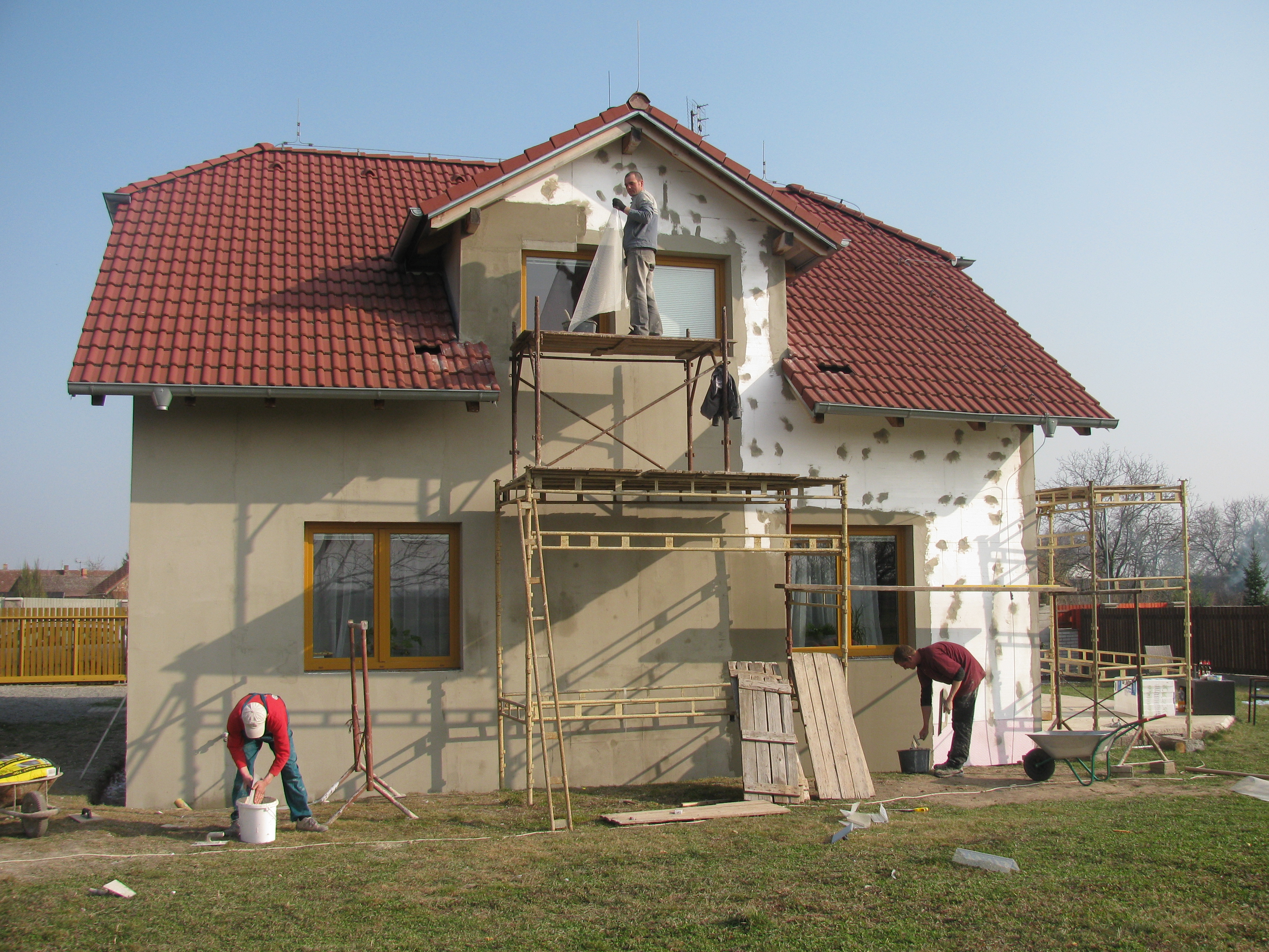 AVANIK stav, s.r.o. foto 4