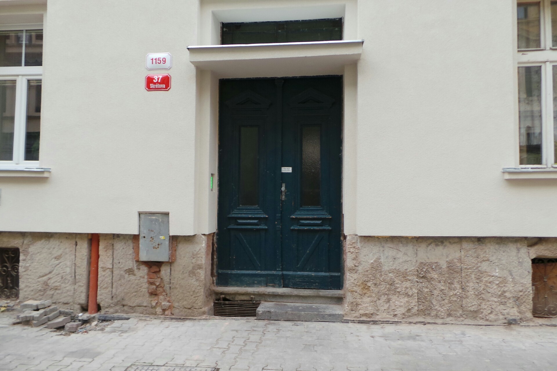 Ing. Jana Heřmanová foto 1